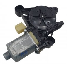 Motor Máquina Vidro Dianteira Esquerda Audi Q8 2020