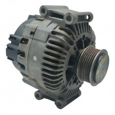 Alternador Vw Audi A6 V6 2008