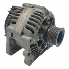 Alternador Vw Polo 1.8 1999 ( C/ Detalhe)