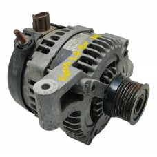 Alternador Ford Focus 2.0 16v 2010 Automático