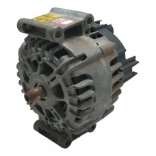 Alternador Mercedes C180 C200 2012 (s/polia)