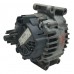 Alternador Mercedes C180 C200 2012 (s/polia)