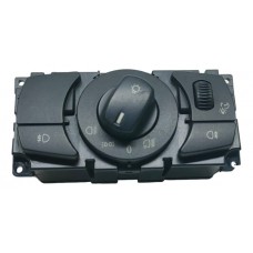 Interruptor Comando Farol Bmw 550 2010