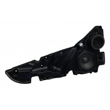 Alto Falante Porta Dianteira Esquerda Audi Q8 2020 /4m803529