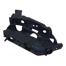 Guia Para-choque Dianteiro Esquerdo Audi Q8 2020 / 4m8807283