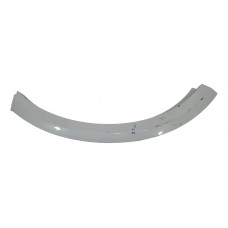 Polaina Arco Roda Traseiro Direito Audi Q8 2020 / 4m8853026