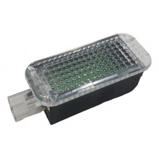 Luz De Cortesia Audi Q8  / 4e0947415