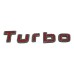 Emblemas Originais Caoa Tiggo 7 Turbo 2020