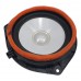 Alto Falante De Porta Foxer Triaxial 100w Rms Celta Prisma