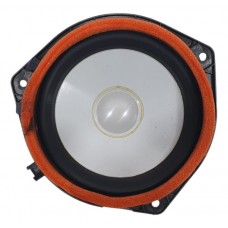 Alto Falante De Porta Foxer Triaxial 100w Rms Celta Prisma