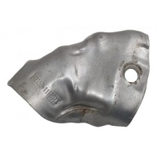 Defletor De Calor Chery Tiggo 7 1.5 2022