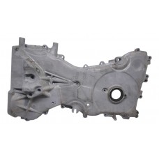 Tampa Lateral Motor Ford Fusion 2.5 2009