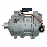 Compressor Ar Condicionado Bmw 320 2020 (sem Polia)