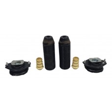 Kit Batente Coxim Traseiros Subaru Forester Xt 2018