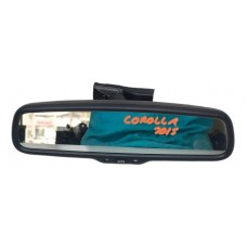 Retrovisor Interno Corolla 2015