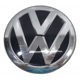 Emblema Acc Arranhado Vw Tiguan R-line 2019