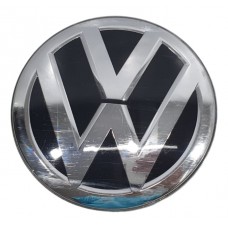 Emblema Acc Arranhado Vw Tiguan R-line 2019