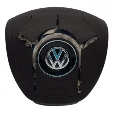 Capa Do Volante Avarias Vw Touareg 2012