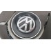 Capa Do Volante Avarias Vw Touareg 2012