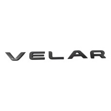 Emblema Velar Range Rover Velar P300 2020