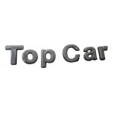 Emblema Top Car Range Rover Velar P300 2020