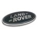 Emblema Land Rover Range Rover Velar P300 2020