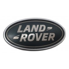 Emblema Land Rover Range Rover Velar P300 2020