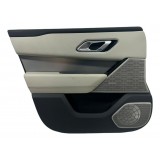 Forro De Porta Diant Esq. Range Rover Velar P300 2020