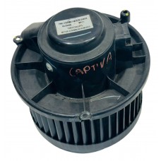 Ventilador Interno Gm Omega Fittipaldi