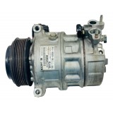 Compressor Ar Condicionado Range Rover Velar P300 2020