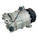 Compressor Ar Condicionado Range Rover Velar P300 2020