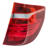 Lanterna Traseira L/d Bmw X3 2011 C/detalhe