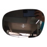 Lente Espelho Retrovisor Bmw 318i 2006