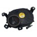 Alto Falante Subwoofer Range Rover Velar P300 2020