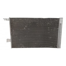 Radiador Condensador Ar Condicionado Rangerovervelar P300 20