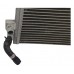 Radiador Intercooler Range Rover Velar P300 2020