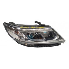 Farol Xenon L/d Kia Sorento 2014 (c/detalhe)