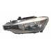 Farol L/e Bmw F30 320i 2013 ( Retirada De Peças)