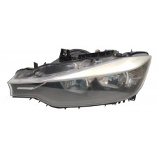 Farol L/e Bmw F30 320i 2013 ( Retirada De Peças)