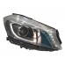 Farol L/d Mercedes A200 2014 (retirada De Peças)