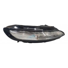 Farol L/d Jeep Cherokee 2014 (retirada De Peças)