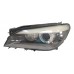 Farol L E Bmw 750i Série 7 2010 (retirada De Peças)