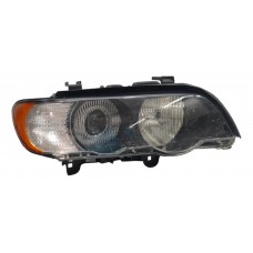 Farol L/d Bmw X5 E53 2005 (c/detalhe)