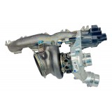 Turbina Bmw 530 2.0 B48 2024 9845815/7953253