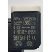 Sensor Carroceria Mercedes Benz A 200 2015 Cód. A1668210151