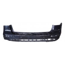 Para-choque Traseiro Mercedes Ml 350 2010 (avarias)