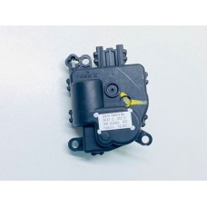 Motor Atuador Caixa Ventilação Ford Fusion Titanium 2.0 2017