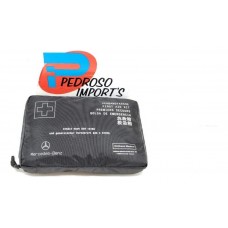 Kit Primeiros Socorros Mercedes Benz C 200 2016