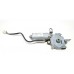 Motor Vidro Elétrico Mercedes C320 2003 A2038203142