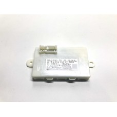 Módulo Keyless Go Mercedes-benz A200 2017 A2129009729